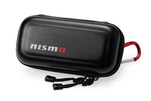 nismo BASICセミハードポーチ KWA40-50M10 未使用