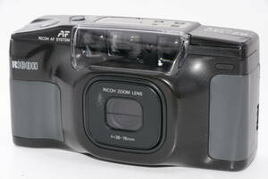 【外観並級】RICOH RZ-750 DATE リコー 　#e6905