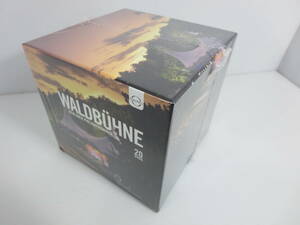 【未開封】 WALDBUHNE BERLINER PHILHARMONIKER　DVD20枚組　