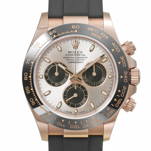 ロレックス デイトナ サンダストダイヤル Ref.116515LN 中古品 メンズ 腕時計
