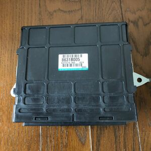 中古品　日産クリッパー　ECU エンジンコンピューター