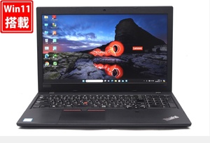 良品 フルHD 13.3型 Lenovo ThinkPad X13 Windows11 AMD Ryzen 5 Pro 4650U 32GB NVMe 256GB-SSD カメラ 無線Wi-Fi6 Office付 管:1805w