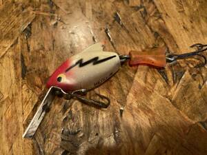 Heddon Firetail Sonic RH