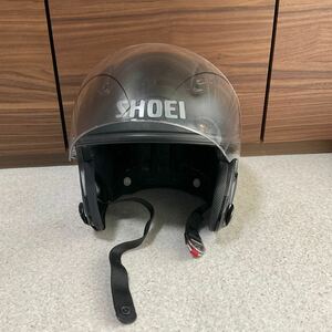 SHOEI JSTREAMジェットヘルメット 