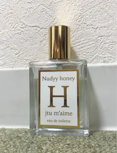 Nudyy honey ジュテームエイチ オードトワレ