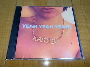 【即決送料込み】Yeah Yeah Yeahs / ヤー・ヤー・ヤーズ / EP 輸入盤CD