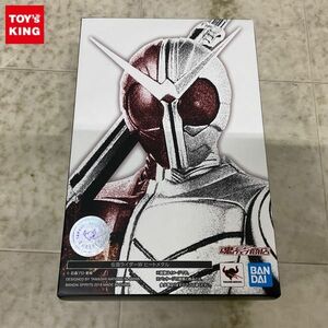 1円〜 S.H.Figuarts 真骨彫製法 仮面ライダーW ヒートメタル