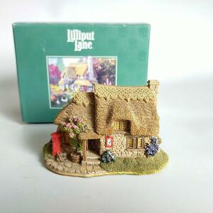 リリパットレーン LILLIPUT LANE「PENNY