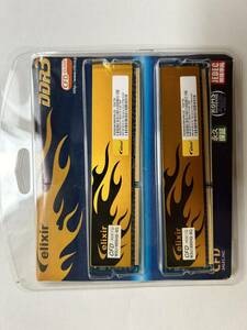 ★◆激安DDR3メモリ 16GB(8GB2枚組) CFD＿W3U1600HQ8G故障の場合返品ok★◆