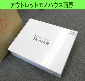 未使用品 YA-MAN 家庭用美顔器 アセチノスリムタップ ゲランデ IB-21DJ ヤーマン 札幌市西区 西野