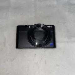 【お値下げしました】SONY デジタルスチルカメラ