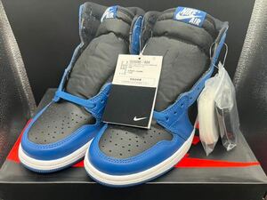 未使用保管品 NIKE スニーカー AIR JORDAN RETRO OG 24cm 