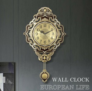 アンティーク時計 掛け時計 金属製 ヨーロッパ アメリカ