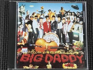 ビッグ・ダディ Big Daddy サージェント・ペパーズ・ロンリー・ハーツ・クラブ・バンド　Sgt.Pepper