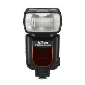 中古 １年保証 美品 Nikon スピードライト SB-910