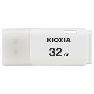 同梱可能　KIOXIA (旧東芝) USBメモリ USB3.0 32GB　32ギガ フラッシュメモリ
