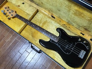 美品　TOKAI　トーカイ　ハードパンチャー　ＰＢー40　82年　ＨＣ付