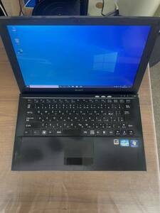 ジャンク品 SONY VAIO SVZ1311AJ 5台 まとめ