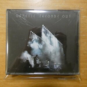 41096434;【2CD】GENESIS / SECONDS OUT　VJD-25007~8