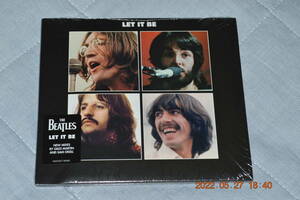 The Beatles 　　Let It Be Special Edition (Standard)