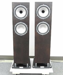 ☆ TANNOY タンノイ REVOLUTION レボリューション XT8F スピーカーペア ☆中古☆