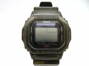 1円◆稼働◆ カシオ GW-S5600 ジーショック ブラック ソーラー メンズ 腕時計 M97402