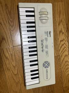 Kawai datacat キーボード midi