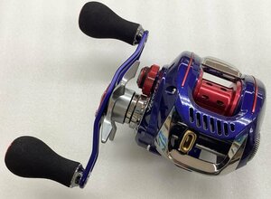 ダイワ TDジリオン PEスペシャル 7.9R【中古Aランク】