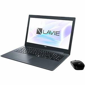 NEC PC-NS300KAB LAVIE Note Standard(中古品)　(shin