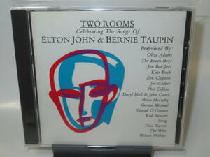 Elton John / Two Rooms : Celebrating The Songs Of Elton John & Bernie Taupin