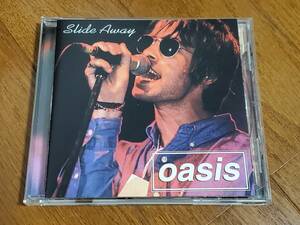 (CD) Oasis●オアシス/ Slide Away KTS