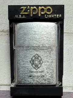 Zippo リミテッドエディション 2002年製 [新品未開封品]