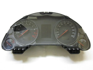 ガヤルド LP500 520 ランボルギーニ　スピード メーター　スピードメーター 400920 900E 400920900E　管理番号（X-9828）