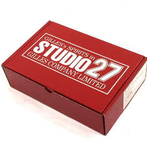 STUDIO27 1/20 オリジナルキットシリーズ No.107 EJ11 JAPAN 01 組み立てキット ホビー おもちゃ