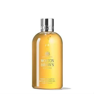 ◆送料無料 MOLTON BROWN(モルトンブラウン) ベチバー&グレープフルーツ コレクション V&G バス&シャワージェル ボディソープ 300ml