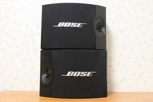 ◆BOSE ボーズ 301Ⅴ スピーカーペア 動作品◆ 