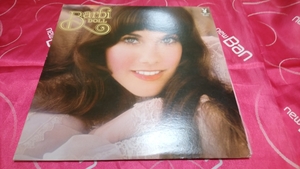 激レア 日本盤 Barbi Benton - Barbi Doll バルビ ベルトンPlayboy Records PB-1001Trio Recordsトリオ レコーズ