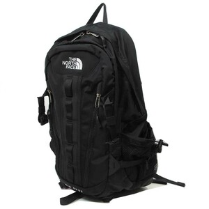 ザ・ノース・フェイス バッグ THE NORTH FACE ビッグ ショット バックパック リュック NM2DN51A BLK/BLACK(ブラック)メンズ 