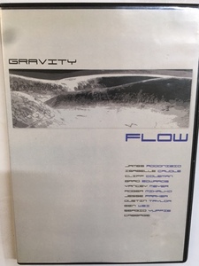 M音楽84 即決 GRAVITY / FLOW / SLIOERS / CABBAGE / JESSE PAAHER / TAAVELERS / ROGER MIHALHO / GRAVITY GIRLS / SURFERS / G AIOERS