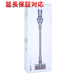 Dyson コードレスクリーナー V7 Slim SV11 SLM [管理:1100024178]