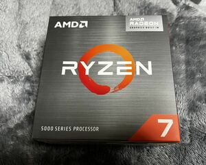 1円スタートAMD Ryzen 5700G