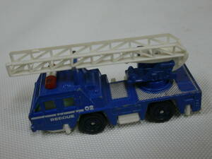 ミニカー 箱なし ミニカー⑫ TOMICA TOMY NO.22.43 S=1/120 NISSAN DIESEL MADE IN CHINA