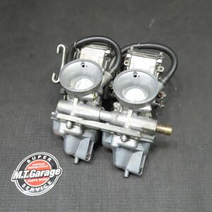 ホンダ NS250R MC11 キャブレターASSY【060】 NS250R-A-061