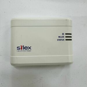 *Silex Technology サイレックス デバイスサーバー SX-BR-4600WAN