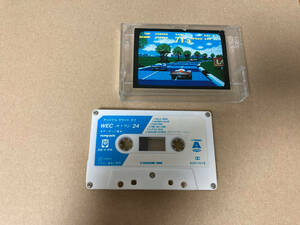中古 カセットテープ WEC 1011