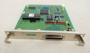 ジャンク KS258/ 緑電子 MDC-925L Cバス用 SCSIカード /ジャンク品/NEC PC98 PC-9800