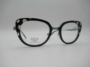 ☆lafont（ラフォン）JULIETTE 1083　49口21-134　フランス製　新品未使用品☆