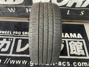 ◆1本のみ! 即納! 即決2200円! 送料2000円 デュラターン 235/35R19 235/35-19 タイヤ レクサスGS クラウン マークX エスティマ オデッセイ