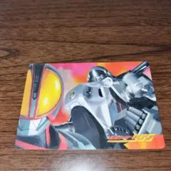 仮面ライダーファイズカード　その４