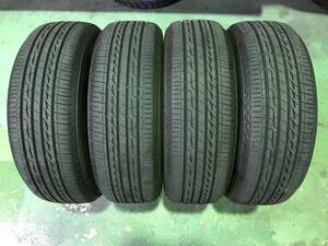 バリ山！！ ブリヂストン レグノ REGNO GR-XⅡ 195/65R15 4本セット 